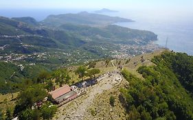Hotel Sant'angelo Al Belvedere